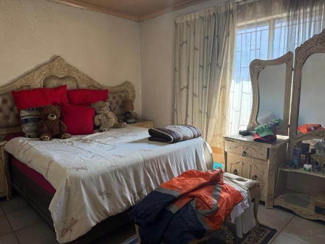 House for sale in Harrismith, Free State