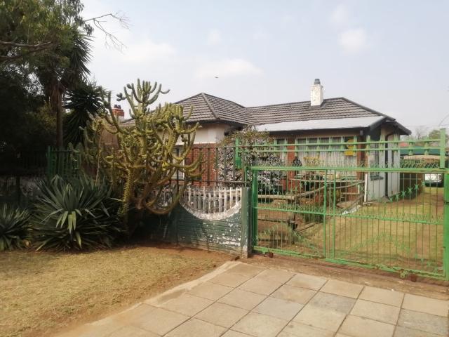 House for sale in Ekurhuleni, Gauteng