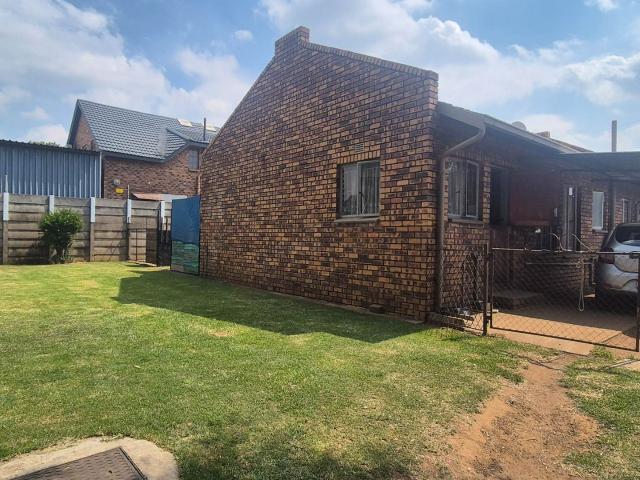 House for sale in Ekurhuleni, Gauteng