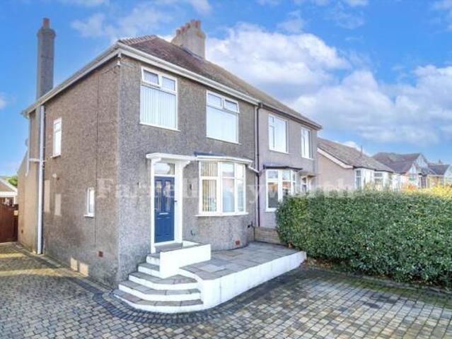 House for sale in England