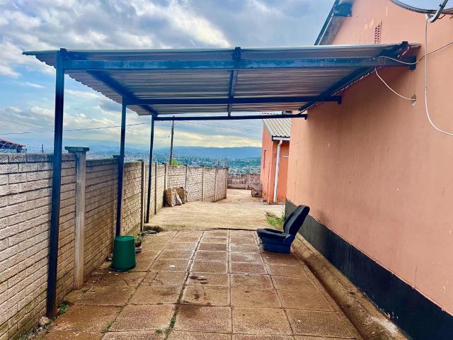 House for sale in Umgungundlovu, Kwazulu-natal