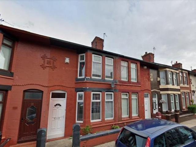 House for sale in Calderstones