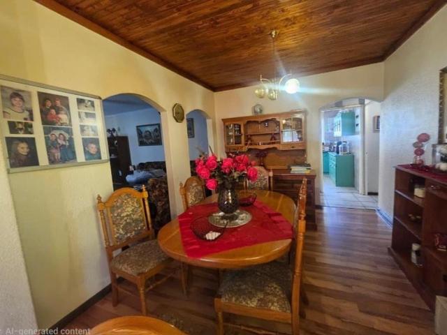 House for sale in Ekurhuleni, Gauteng