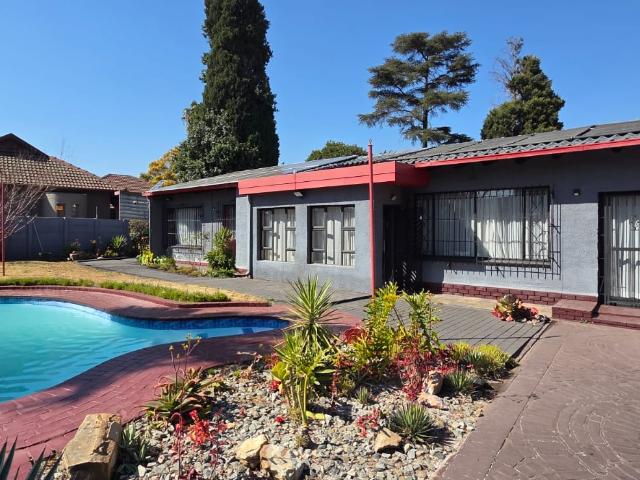 House for sale in Ekurhuleni, Gauteng