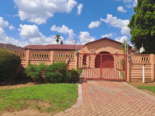 House for sale in Ekurhuleni, Gauteng
