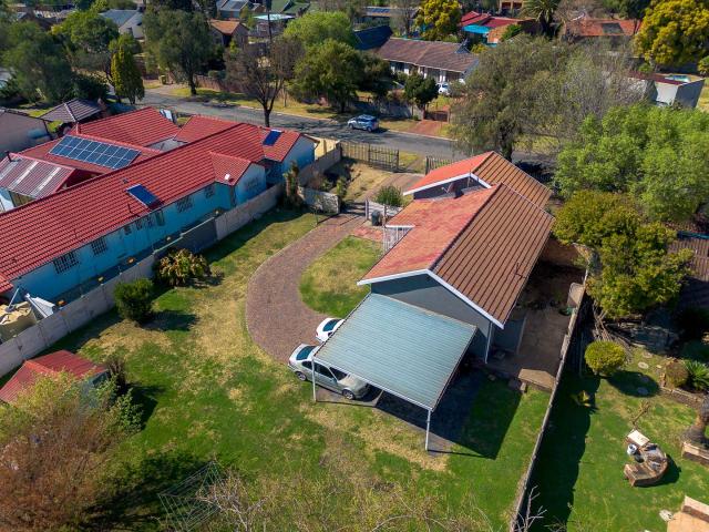 House for sale in Ekurhuleni, Gauteng