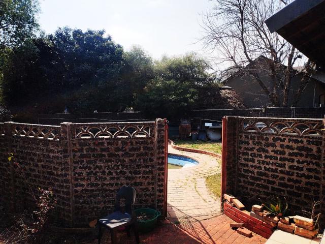 Property for sale in Alexandra, Gauteng