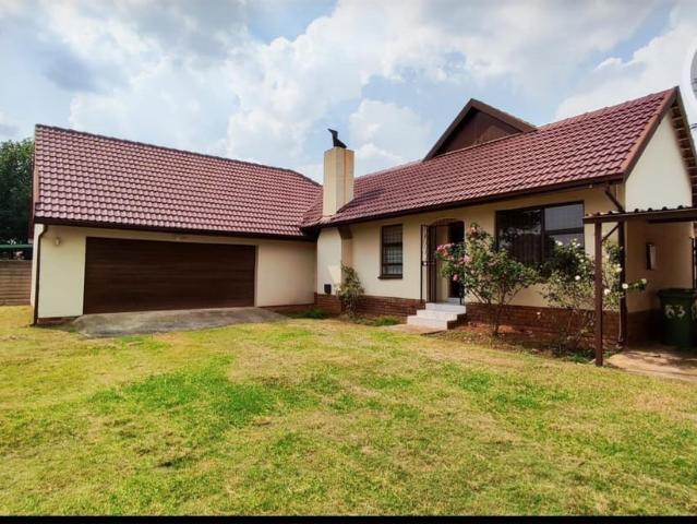 House for sale in Ekurhuleni, Gauteng