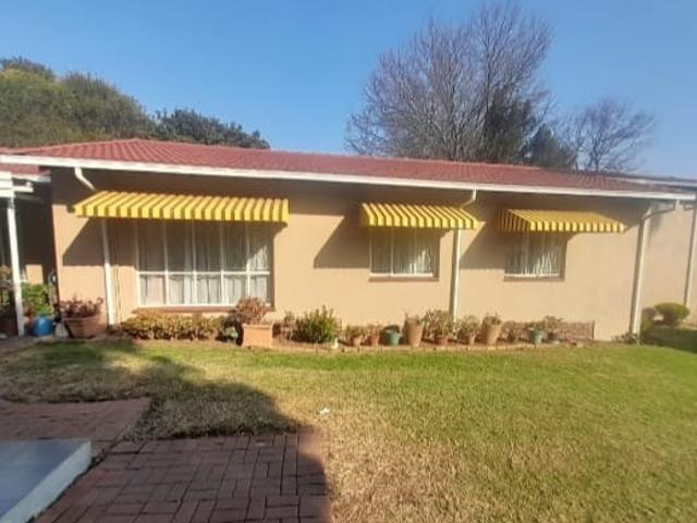 House for sale in Ekurhuleni, Gauteng