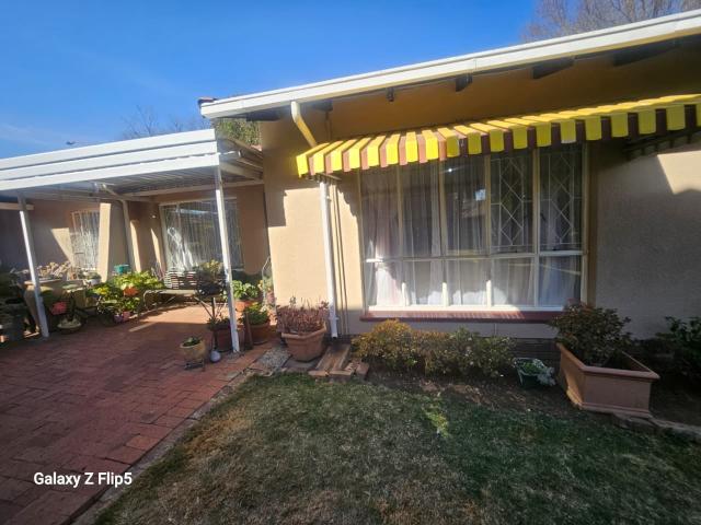 House for sale in Ekurhuleni, Gauteng