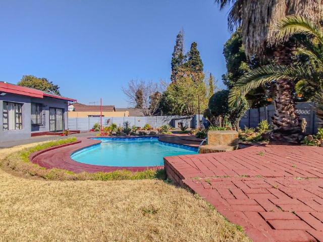 House for sale in Ekurhuleni, Gauteng
