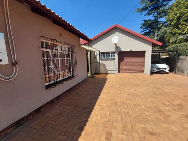House for sale in Brackenhurst, Ekurhuleni