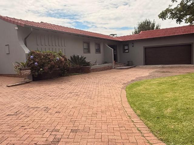 House for sale in Brackenhurst, Ekurhuleni