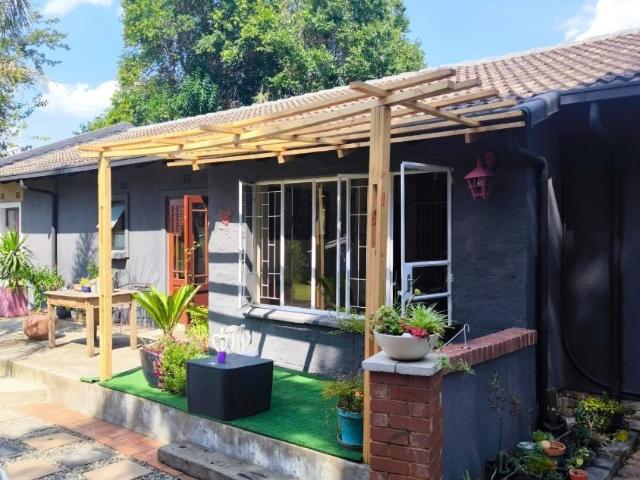 House for sale in Brackenhurst, Ekurhuleni