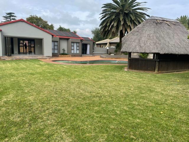 House for sale in Brackenhurst, Ekurhuleni