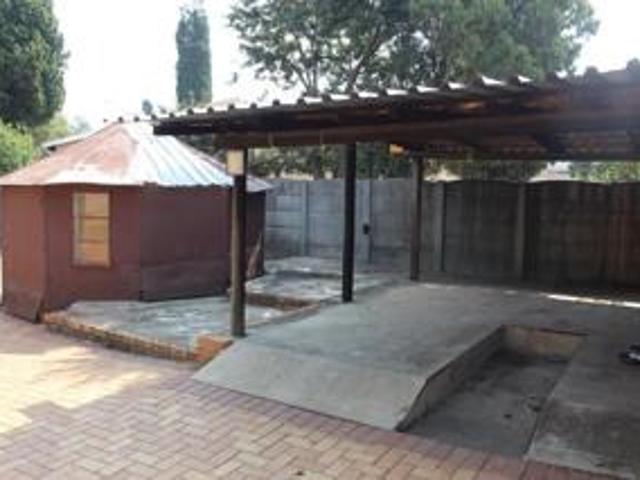 House for sale in Brackenhurst, Ekurhuleni