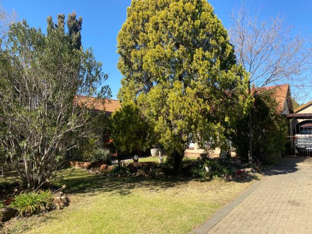 House for sale in Alberton, Brackenhurst