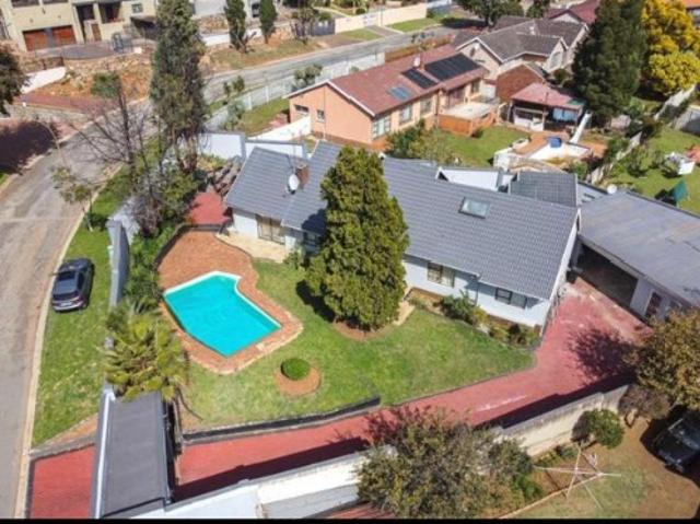 House for sale in Brackenhurst, Ekurhuleni