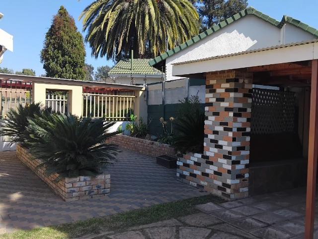 House for sale in Brackenhurst, Ekurhuleni
