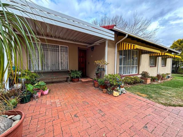 House for sale in Ekurhuleni, Gauteng