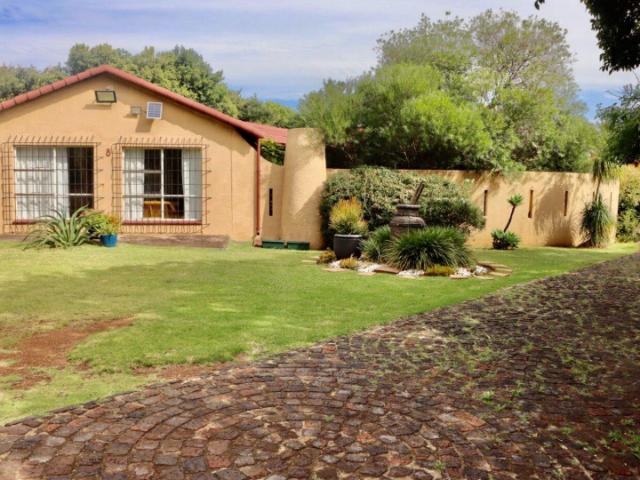 House for sale in Brackenhurst, Ekurhuleni
