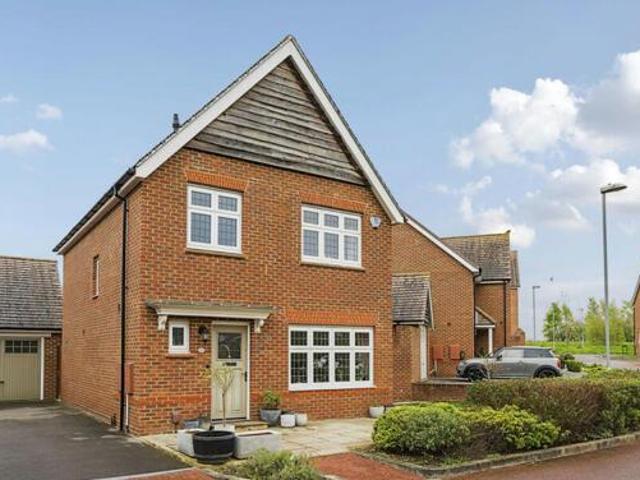 House for sale in Bracknell