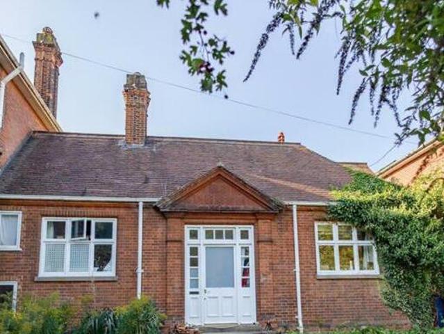 House for sale in Lakenham, Norwich
