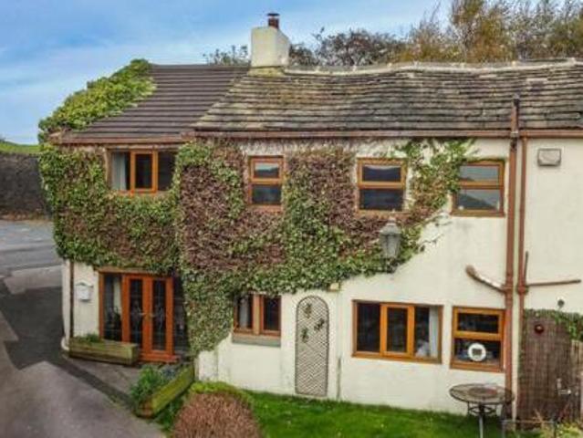 House for sale in Exley Head, Keighley