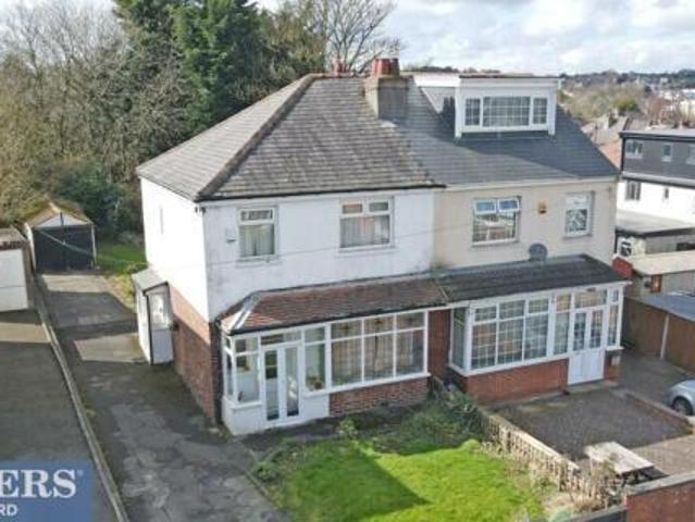 House for sale in West Yorkshire