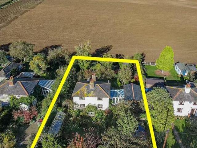 House for sale in Lyons, Greater London