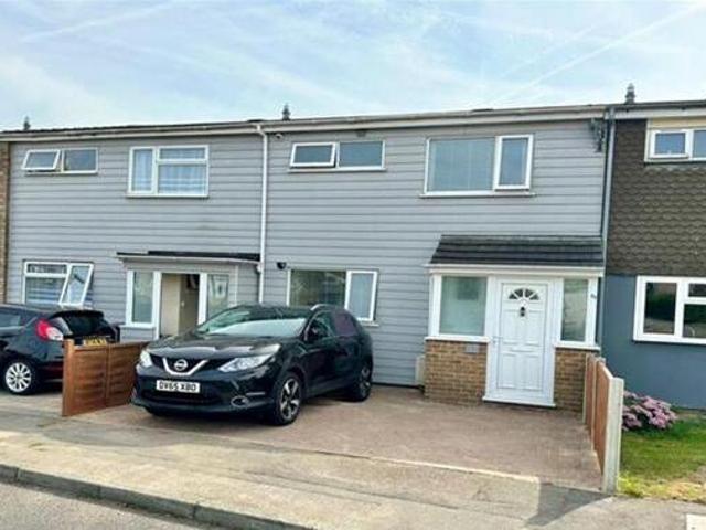 House for sale in Black Notley, Braintree