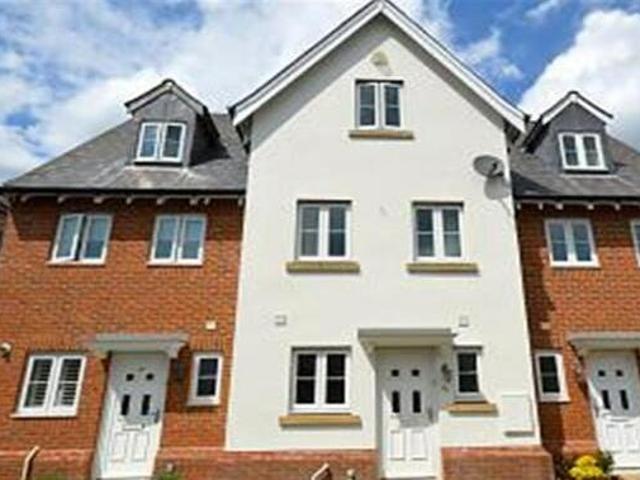 House for sale in Leywood Close, Braintree