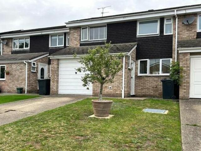 House for sale in Bocking, Braintree