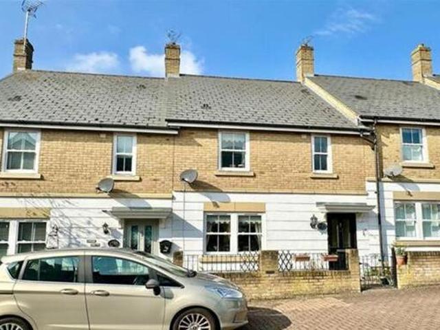 House for sale in Bocking, Braintree