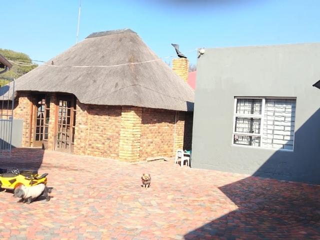 House for sale in Ekurhuleni, Gauteng