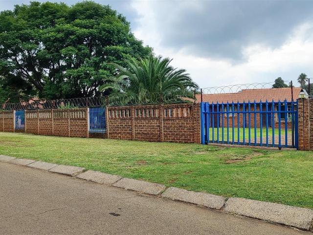 House for sale in Ekurhuleni, Gauteng