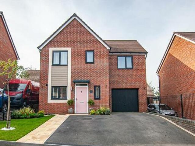 House for sale in The Heath, Beamhurst