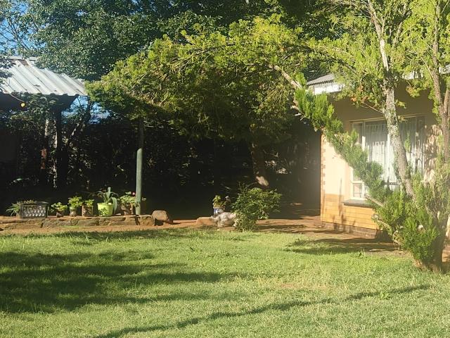 House for sale in Lejweleputswa, Free State