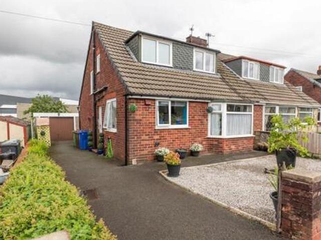 House for sale in Brownhill, Blackburn