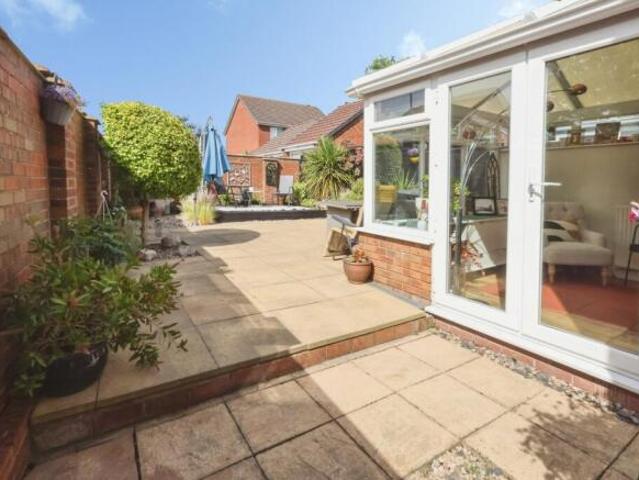 House for sale in Warndon, Worcestershire