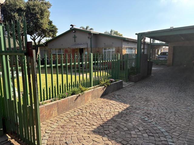 House for sale in Ekurhuleni, Gauteng