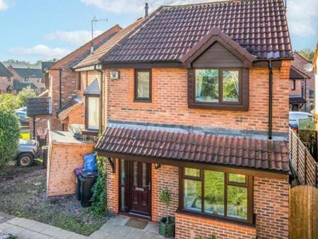 House for sale in Bridgnorth, Shropshire