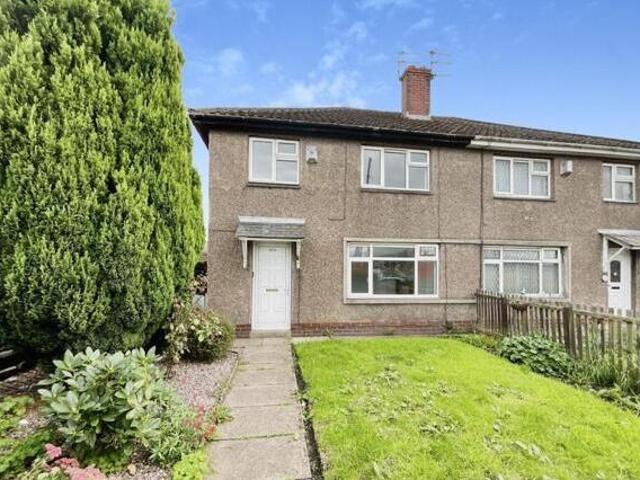 House for sale in Burnley, Lancashire