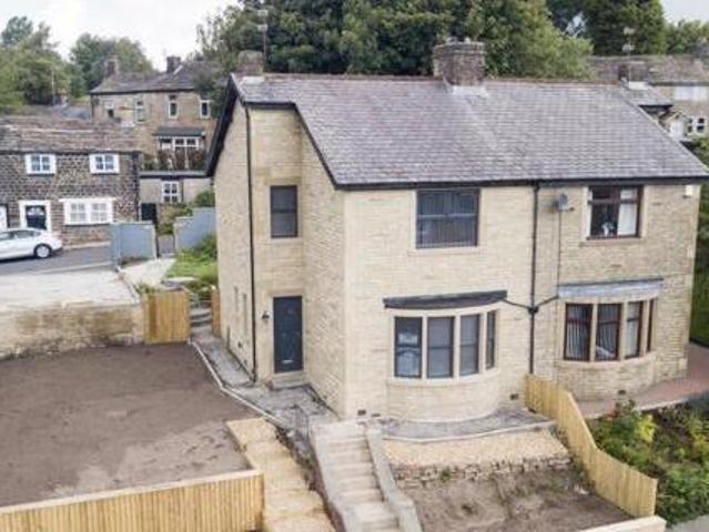 House for sale in Burnley, Lancashire