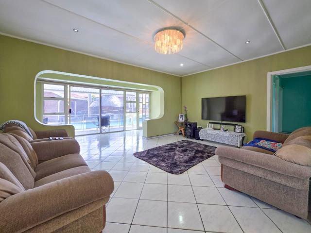 House for sale in Seaview, Kwazulu-natal