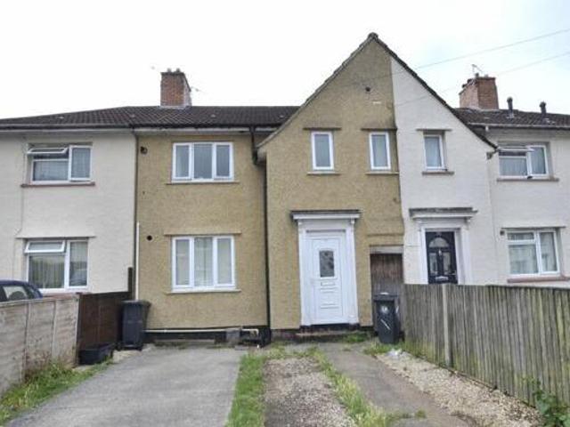 House for sale in Feckenham, City Of Bristol