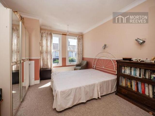 House for sale in East Bank, Norfolk