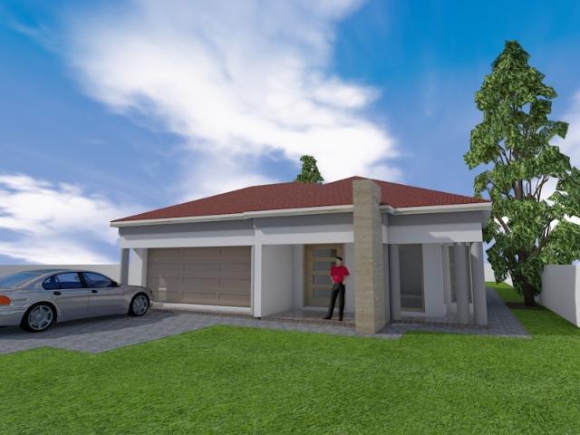 House for sale in Hartbeespoort Dam Nature Reserve, North West