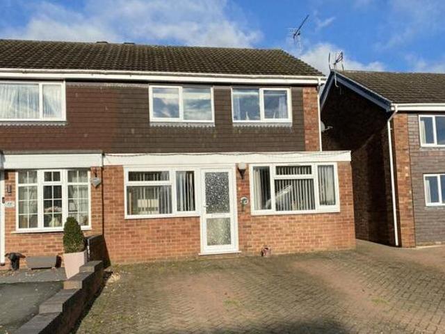 House for sale in Bromyard