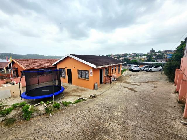 House for sale in Phoenix, Kwazulu-natal